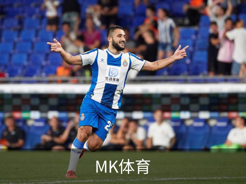 MK体育简介